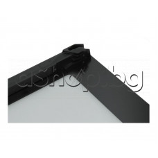 Външно стъкло за фурна на готварска печка,Gorenje BO6735E02X/BO3CO3C02-1(738377/01)