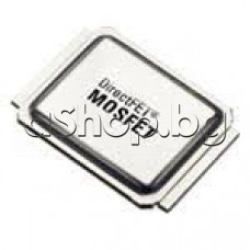 MOS-N-FET,100V,4.2A, 62mOm,4.3nS, 2.2W, DirectFET-SH, SMD-Isometric IRF6665TRPBF Infineon ,for Digital Audio, Panasonic MOS-N-FET,100V,4.2A, 62mOm,4.3nS, 2.2W, DirectFET-SH, SMD-Isometric IRF6665TRPBF Infineon ,for Digital Audio, Panasonic