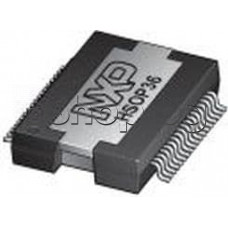IC,NF-E,2C-bus controlled 4 x45 W power amplifier,36-HSOP,NXP TDA8595TH/N2S