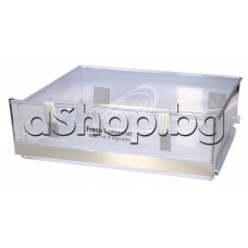 Чекмедже 470x455xH160mm за плодове и зеленчуци на хладилник LG GC-B509NQUD ,GBB72SWEFN