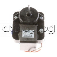 Вентилатор FD-F6113A-5007 за хладилник,220VAC/50Hz,14.5W,0.135A ,Liebherr BCDv 4313-20A