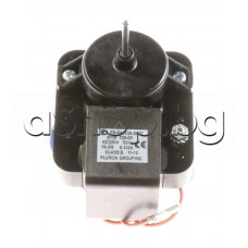 Вентилатор FD-F6113A-5007 за хладилник,220VAC/50Hz,14.5W,0.135A ,Liebherr BCDv 4313-20A Вентилатор FD-F6113A-5007 за хладилник,220VAC/50Hz,14.5W,0.135A ,Liebherr BCDv 4313-20A