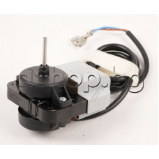 Вентилатор FD-F6113A-5007 за хладилник,220VAC/50Hz,14.5W,0.135A ,Liebherr BCDv 4313-20A