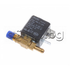 Електромагнитен клапан JYZ-3T-D1,230VAC/9-12VA,T-140-160°C,P-0.1-6 Bar.к-т на ютия,Philips GC-xxx Електромагнитен клапан JYZ-3T-D1,230VAC/9-12VA,T-140-160°C,P-0.1-6 Bar.к-т на ютия,Philips GC-xxx