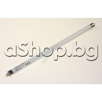 Лампа луминисцентна L8W/840-Osram ,Cool white 430lm, d16x288mm за хладилнa витрина,Liebherr FKv 502-11A Лампа луминисцентна L8W/840-Osram ,Cool white 430lm, d16x288mm за хладилнa витрина,Liebherr FKv 502-11A