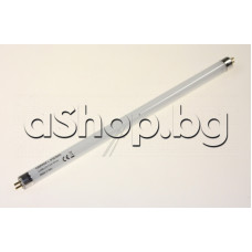 Лампа луминисцентна L8W/840-Osram ,Cool white 430lm, d16x288mm за хладилнa витрина,Liebherr FKv 502-11A Лампа луминисцентна L8W/840-Osram ,Cool white 430lm, d16x288mm за хладилнa витрина,Liebherr FKv 502-11A