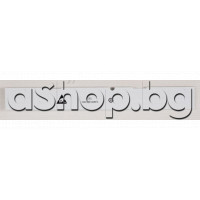 LED- осветление алтернативно Upper light 12V (модул x x mm 0064001827 ) за хладилник ,Candy ,Haier,Hisense ,Gorenje LED- осветление алтернативно Upper light 12V (модул x x mm 0064001827 ) за хладилник ,Candy ,Haier,Hisense ,Gorenje