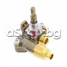 Газов кран d 0.42 copreci за комбинирана готварска печка, Electrolux EHM6235K