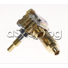 Газов кран d.032 copreci за комбинирана готварска печка, Electrolux EHM6235K