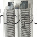 Нагревател 230VAC/1500W ,540x90x33mm тип ребро за конвектор,Airelec Basic Tactic Pro A693865