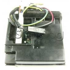 Платка инвертор 0061800117  за у-ние компресор на хладилник, Haier HRF-628IF6(BH02X5E8U00)