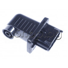 Накрайник за топла вода (почистване на каничката за мляко от котлен камък), De Longhi ECAM220.60.B