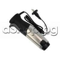 Моторно тяло к-т за ръчен блендер- мултифункционален уред,Bosch MSM-88190/01 Моторно тяло к-т за ръчен блендер- мултифункционален уред,Bosch MSM-88190/01