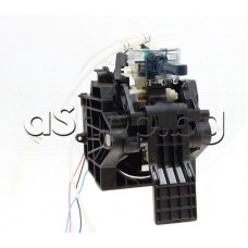 Дифузер к-т с игла за пробиване на капса-доза(кафе) ,Krups KP-110131/HGO