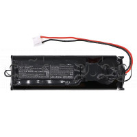 Акумулаторна батерия-алтернативна  Li-ion 25.2 /5.2Ah/63Wh,CS-RTH825VX за прахосмукачка  ,Rowenta RH8879WO/2D2 Air Force Extreme