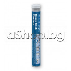 Термоустойчиво(-35...+280°C,84N/mm2) лепило 115gr.за метал,дърво,стъкло,керамика,бетон и много плстмаси,Weicon Weicon