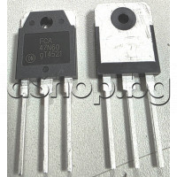 MOS-FET-N-Channel, 600V,47/29.7A,417W,<0.073om(23.5A),270nS,TO-3PN-3,ONsemiconductors FCN47N60