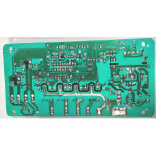 Захранваща платка и у-ние EP-EF6107P  на електрическа камина,Art Flame WS-Q11 Lorance