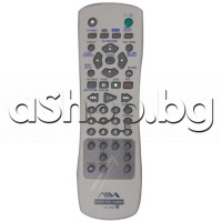 ДУ за видеомкасетофон+DVD плеер(combo),Aiwa HV-DH10,VRX-5088 E32