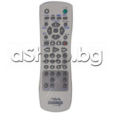 ДУ за видеомкасетофон+DVD плеер(combo),Aiwa HV-DH10,VRX-5088 E32 ДУ за видеомкасетофон+DVD плеер(combo),Aiwa HV-DH10,VRX-5088 E32