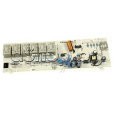 93963841- платка управление за печка Candy DUO 609 X(33700694)