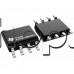 IC,BiCMOS Low-Power Current-Mode PWM Controller 1MHz,18V ,1A , -40..+105°, 8-SOP ,Texas Instruments UCC28C42DR,code:2BM