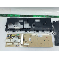 Основна платка-main board на автоматична пералня, Beko WM84145W/7100643400