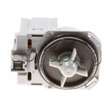 Помпа за вода Askoll M325 42S,cod. RS-0814 ,230-220VAC/50 Hz,0.2A,40W Cl.155 на  пералня,AEG ,Siemens ,Bosch,Balay
