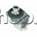 Помпа за вода Askoll M325 42S,cod. RS-0814 ,230-220VAC/50 Hz,0.2A,40W Cl.155 на  пералня,AEG ,Siemens ,Bosch,Balay