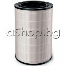 Филтър Nanopro S3 ,FY2180/30, d225xH290mm за въздухопречиствател,Philips AC2958/53
