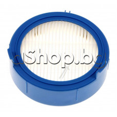 HEPA филтър E12 d84x25mm за прахосмукачка,AEG AP81UB25GG/90040203001