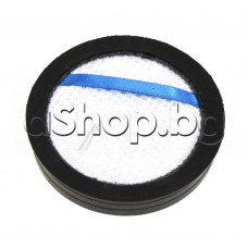 Sponge филтър-тип гъба  d81x14.5mm за прахосмукачка,AEG AP81UB25GG/90040203001