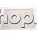 Вътрешен алуминиев филтър за аспиратор 337x233x8mm,410830, Concepta FS 400 1M 50 W,Silverline,Tesy, Sifim Вътрешен алуминиев филтър за аспиратор 337x233x8mm,410830, Concepta FS 400 1M 50 W,Silverline,Tesy, Sifim