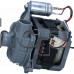 Циркулационна помпа IC-26225ARDWL,220-240VAC,4uF,125W за съдомиялна,Beko ,Bauknecht,Indesit,Aiston,Whirlpool