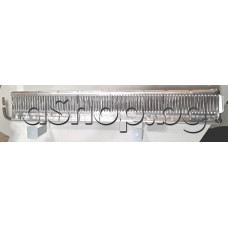 Нагревател тип-U двойно ребро 500x73x36mm 230VAC за конвектор Tesy CN 03 150 EIS W