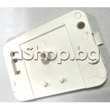 Пластмасова основа носач - нагревател долен 38x55x2.6/8mm за конвектор ,Tesy CN 03 Пластмасова основа носач - нагревател долен 38x55x2.6/8mm за конвектор ,Tesy CN 03