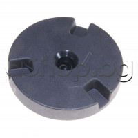 Водач за чинията d64xH10/24.5mm на микровълнова печка  Brandt ,Ariston ,Whirlpool ,Smeg