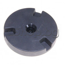 Водач за чинията d64xH10/24.5mm на микровълнова печка  Brandt ,Ariston ,Whirlpool ,Smeg