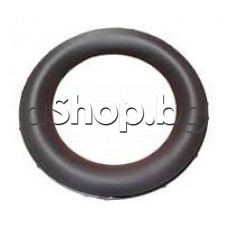 Предна декоративна рамка-черна от люка на автоматична пералня, Samsung WD90DG5B15BB/LE Предна декоративна рамка-черна от люка на автоматична пералня, Samsung WD90DG5B15BB/LE