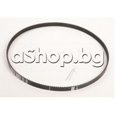 Ремък назъбен Optibelt 3M 537, L-537xH8mm от хлебопекарна,Moulinex,Tefal OW-110131,OW-110E31,Bred maker 900G,Alaska BM-2600