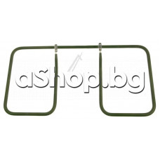 Долен нагревател 1000W/230VAC за грил ,Tefal GC722D34/79B ,Optigrill + XL