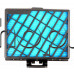 Хепа филтър 112x92xH48mm  на прахосмукачка , Bosch  BGS21POW2