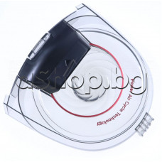 Капак-профилен за контейнера на прахосмукачка , Bosch BGS21POW2 Капак-профилен за контейнера на прахосмукачка , Bosch BGS21POW2