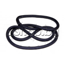 Уплътнение специално за врата-фурна на готварска печка,Samsung BQ-2Q7G078/XEU Уплътнение специално за врата-фурна на готварска печка,Samsung BQ-2Q7G078/XEU