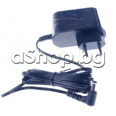 Адаптер зарядно за прахосмукачака Philips XC8057/01 Handheld vacuum cleaner Адаптер зарядно за прахосмукачака Philips XC8057/01 Handheld vacuum cleaner