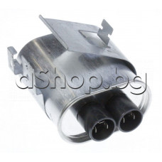 Кондензатор за МВП 1.14uF/2300 VAC,±3%, 103x52.5x33mm, Matsushita A60903700GP