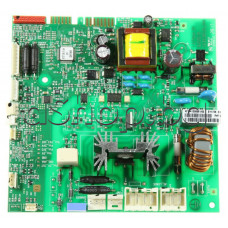 Платка силова+управление  к-т  от кафеавтомат,Philips-Saeco,HD-8927xx