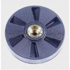 Задвижваща предавка-тип колело  d48x11.3mm за блендер , Philips HR-2766/00