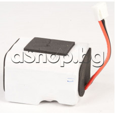 Акумулаторна батерия Li-ion BL7734, 21.6VDC/2.0Ah,43.2Wh за прахосмукачка , Philips FC6728/01 speed pro aqua