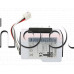 Акумулаторна батерия Li-ion BL7734, 21.6VDC/2.0Ah,43.2Wh за прахосмукачка , Philips FC6728/01 speed pro aqua